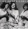 Jones Girls - The Jones Girls