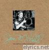 Joni Mitchell - Joni Mitchell: The Complete Geffen Recordings