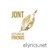 Let's Just Be Friends - Single