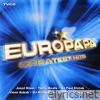 Joost - Europapa: Greatest Hits - EP