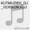 Kutmuziek - Single