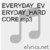 Everyday (Everyday) - Single