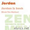 Jordan Is Back - EP
