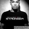 Jor'dan Armstrong - Stronger