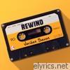 Jordan Saxon - Rewind - Single