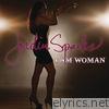 Jordin Sparks - I Am Woman - Single