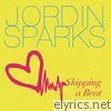 Jordin Sparks - Skipping a Beat - Single
