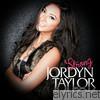 Jordyn Taylor - Strong - EP