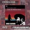Jorge Cafrune Cronología - Aquí Me Pongo a Contar ... Cosas del Martín Fierro (1972)