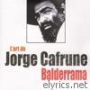 Jorge Cafrune - Balderrama (Collection 