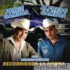 Dueto Hermanos Gamboa Recorriendo la Sierra (feat. Alfredo Gamboa)