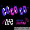 GO GO GO (Feat. Josman) - Single