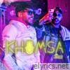 Khamsa - Single