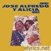 José Alfredo y Alicia (feat. Alicia Juarez)