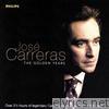 José Carreras - The Golden Years