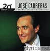 Jose Carreras - Best Of José Carerras (The Millenium Collection)