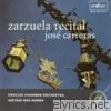 Zarzuela Recital: Jose Carreras