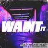 Want It - Single