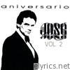 Jose Jose 25 Años, Vol. 2