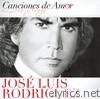 Jose Luis Rodriguez - Canciones De Amor
