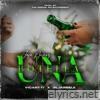UNA BOTELLA - Single