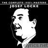 The Complete 1950's Masters - Josef Locke
