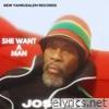 She Want a Man - Single