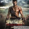 Spartacus - Vengeance (Music from the Starz Original Series)