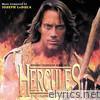 Joseph Loduca - Hercules: The Legendary Journeys (Original Television Soundtrack)