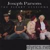 Joseph Parsons - The Fleury Sessions (Import)