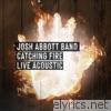 Catching Fire (Live Acoustic) - EP