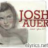 Josh Auer - Dear You - EP