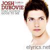 Josh Dubovie - That Sounds Good to Me - EP