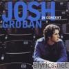 Josh Groban - Josh Groban in Concert