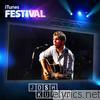 Josh Kumra - iTunes Festival: London 2012 - EP