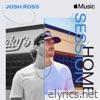 Apple Music Home Session: Josh Ross