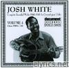 Josh White - Josh White Vol. 4 (1940-1941)