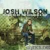 Josh Wilson - Trying to Fit the Ocean In a Cup
