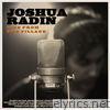 Joshua Radin Live from the Village (Deluxe)