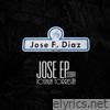 Joshua Torres - Jose EP