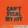 Can't Steal My Joy (feat. Brandon Lake) - Single