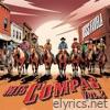 Mis Compas Vol. 2 - EP