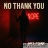 No Thankyou - Single