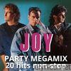 PARTY MEGAMIX (Dance Version) [20 Hits Non-Stop]