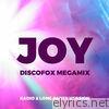 Discofox Megamix (Radio & Long Party Version) - Single
