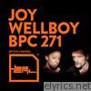 Joy Wellboy - Lay Down Your Blade