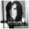 Joy Williams - If You Wanna Go - Single