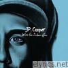 Jp Cooper - When the Darkness Comes - EP