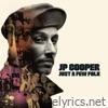 Jp Cooper lyrics