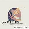 God Is For Me (Instrumental)